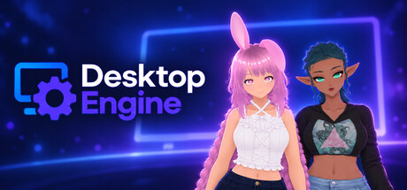Desktop Engine