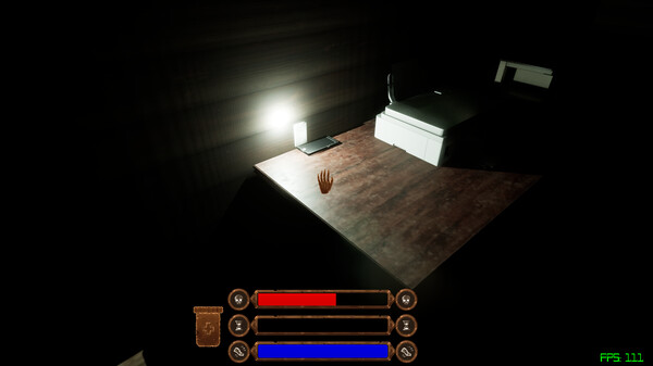 Insanity locked screenshot 5