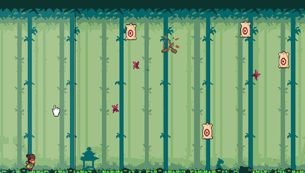 Ninja Skills screenshot 2