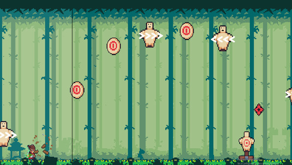 Ninja Skills screenshot 4