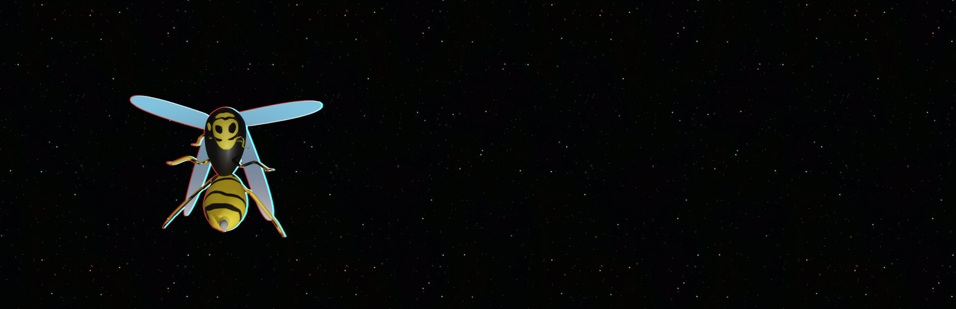 Cosmic Swarm