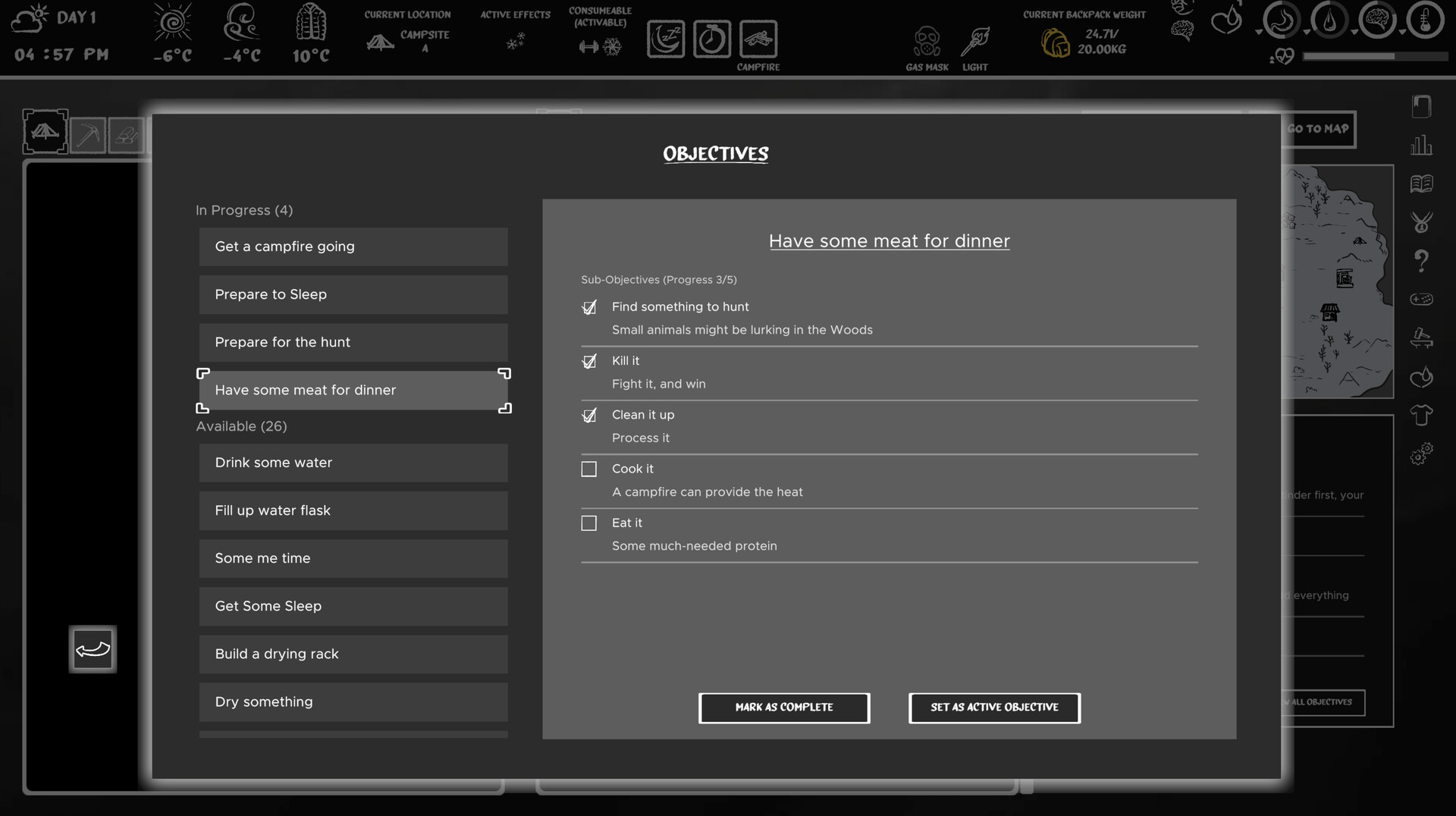 Don't Freeze: A Winter Card Survival screenshot #12