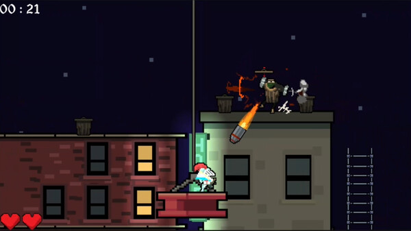 [K]night City screenshot 3