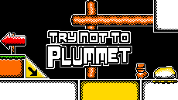 Try Not To Plummet Soundtrack screenshot 1
