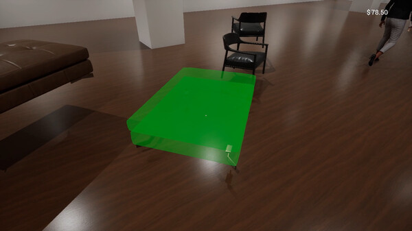 Fashion Shop Simulator screenshot 1