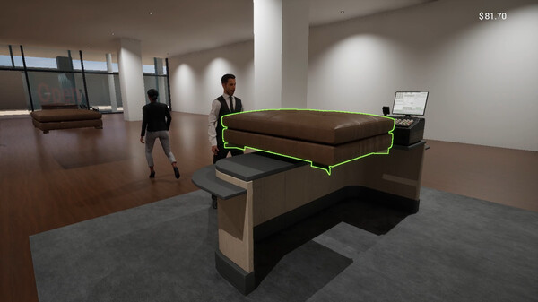 Fashion Shop Simulator screenshot 3