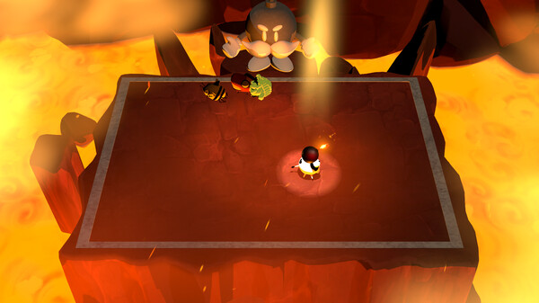 CowHorse Party screenshot 3