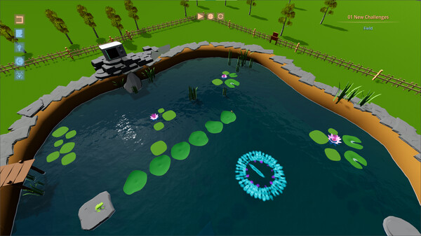Frog Brain screenshot 5