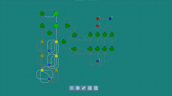 Frog Brain screenshot 3