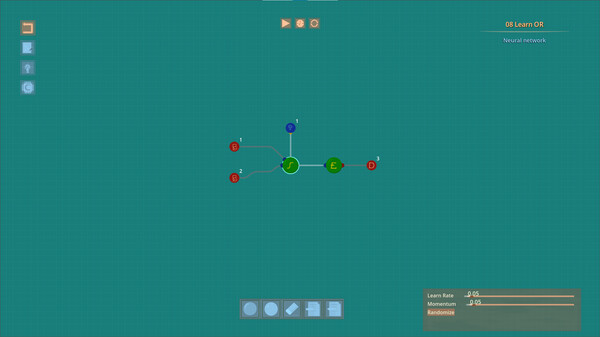 Frog Brain screenshot 2