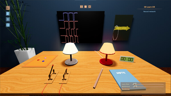 Frog Brain screenshot 6