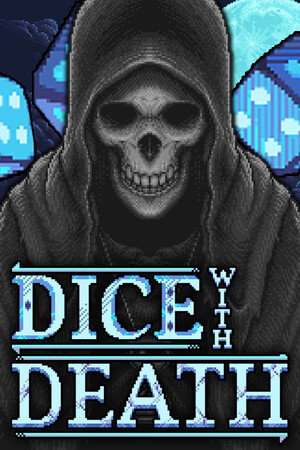 Cover art of Dice With Death