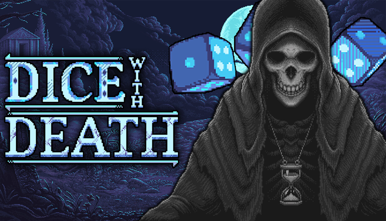 Dice With Death