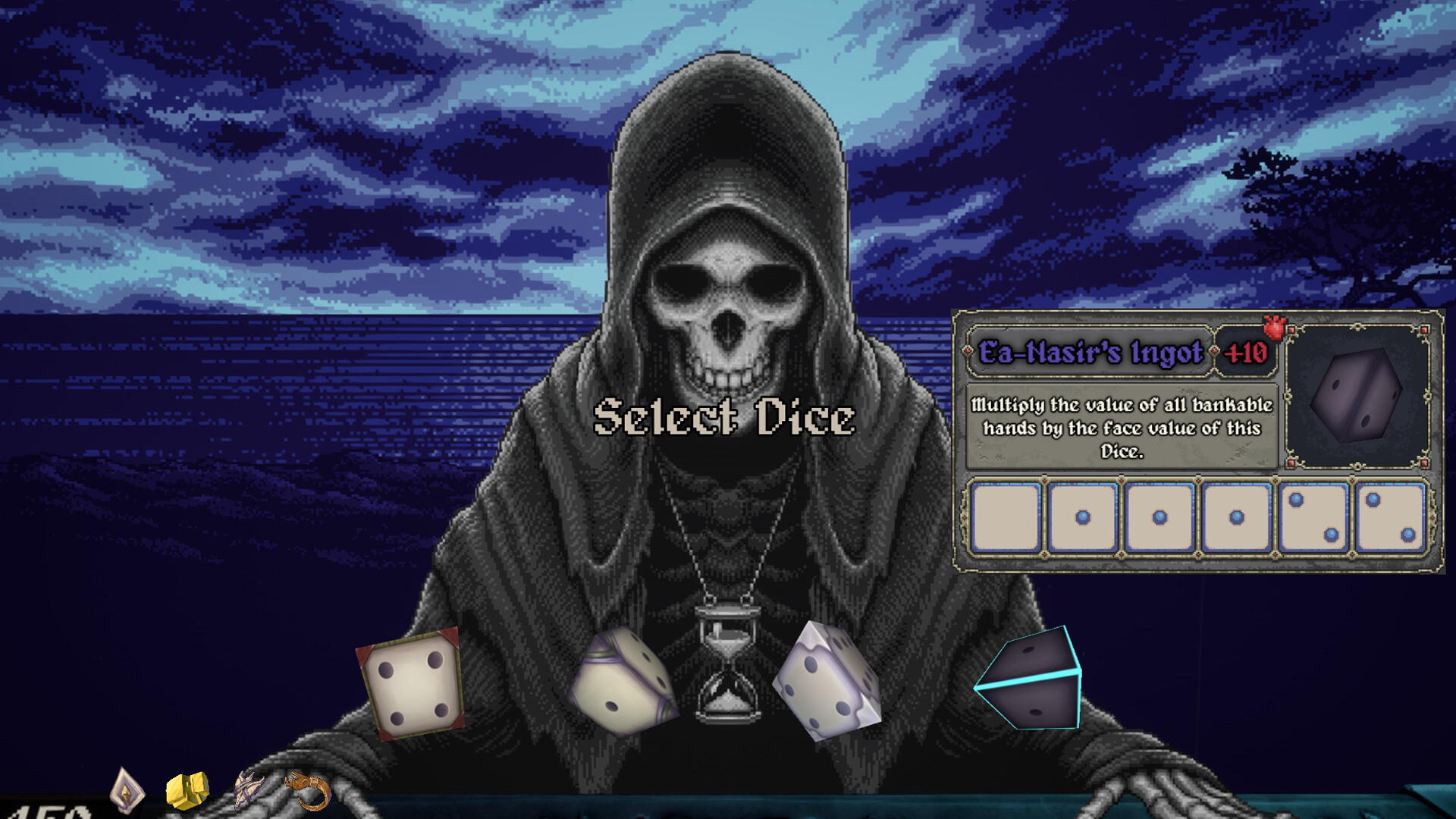 Dice With Death screenshot #6