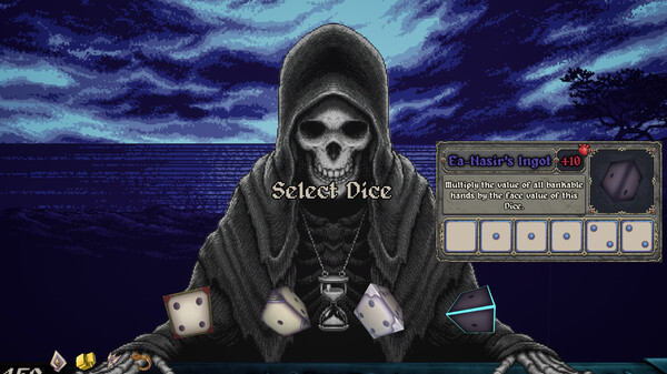 Dice With Death