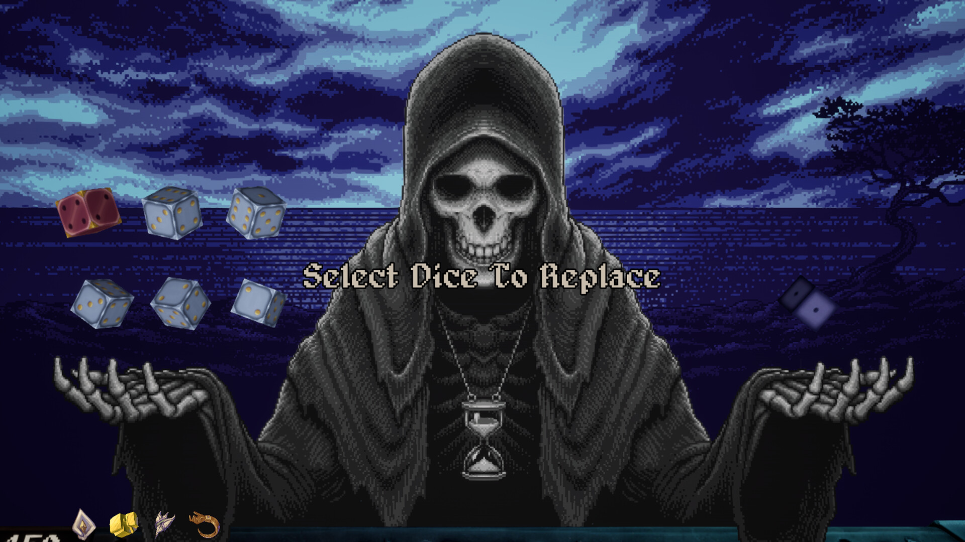 Dice With Death screenshot
