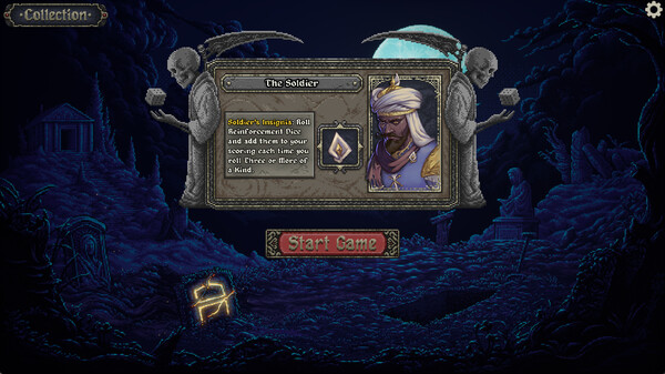 Dice With Death screenshot 5