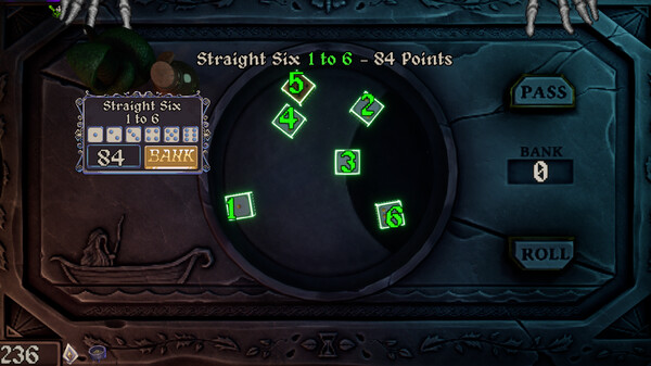 Dice With Death