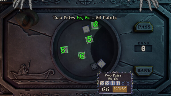 Dice With Deathfor windows and Linux 1