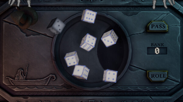 Dice With Death game for Linux 1