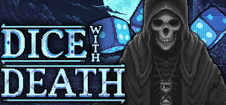 Dice With Deathの作品画像