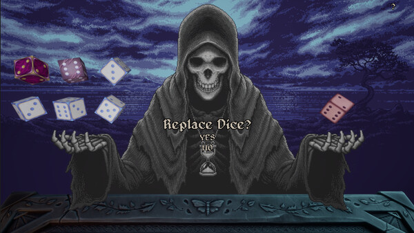 Dice With Death game for windows Pc 1