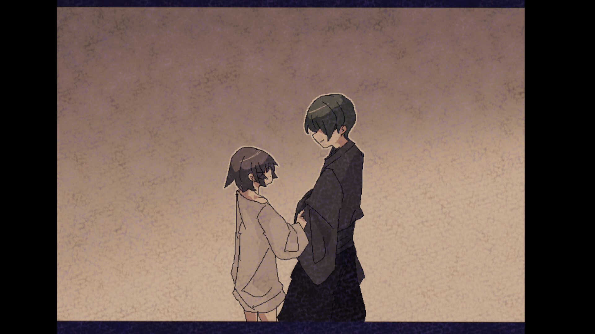 しかくの勿忘草 screenshot #6