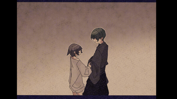 しかくの勿忘草 screenshot 6