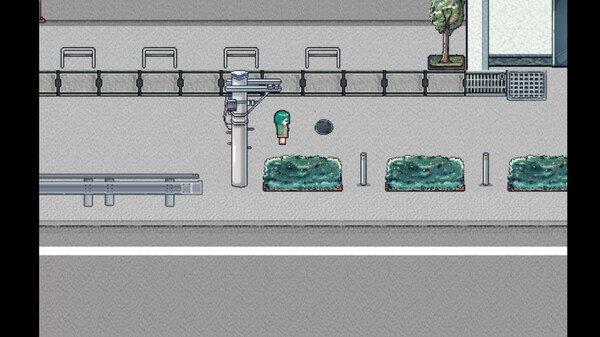 しかくの勿忘草 screenshot 4