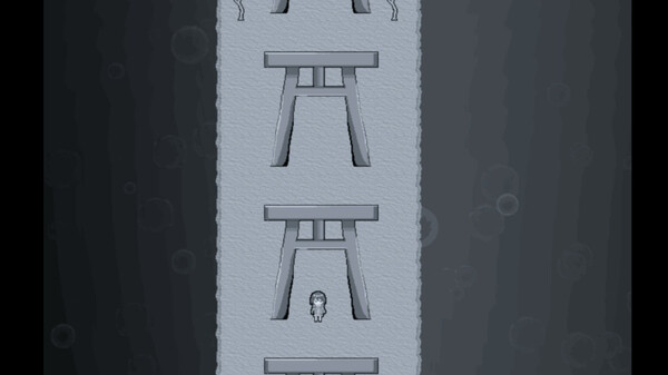 しかくの勿忘草 screenshot 3