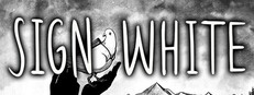 Sign White