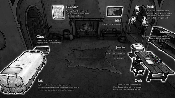 Sign White screenshot 4