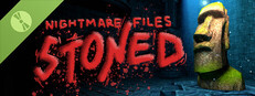[Nightmare Files] Stoned Demo Small Capsule Image