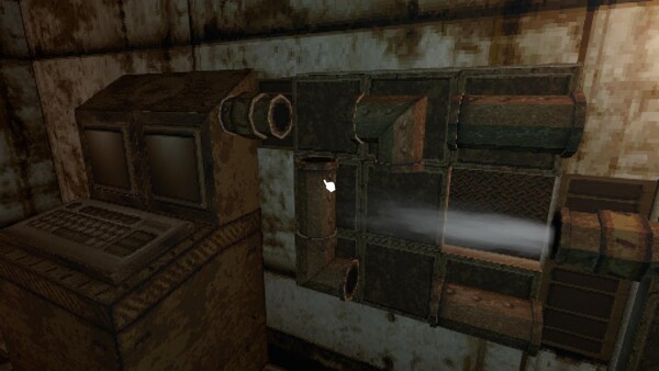 [Nightmare Files] Stoned Demo