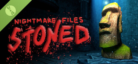 [Nightmare Files] Stoned Demo Header Image