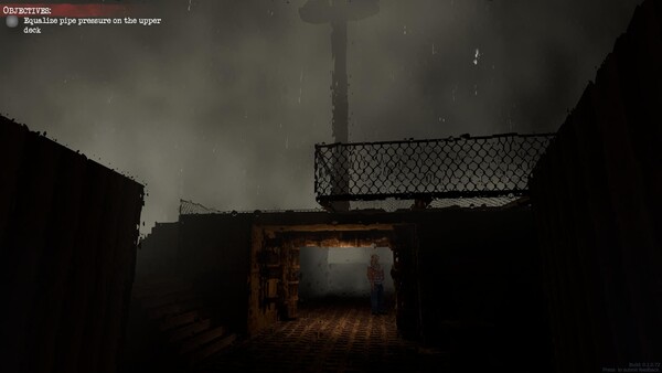 [Nightmare Files] Stoned Demo screenshot 4