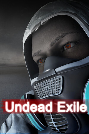 Undead Exile cover art