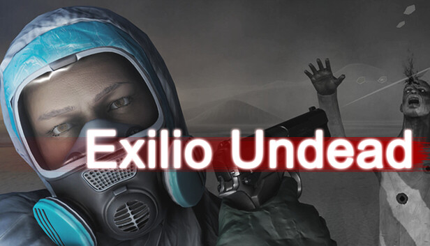 Exilio Undead