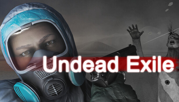 Undead Exile