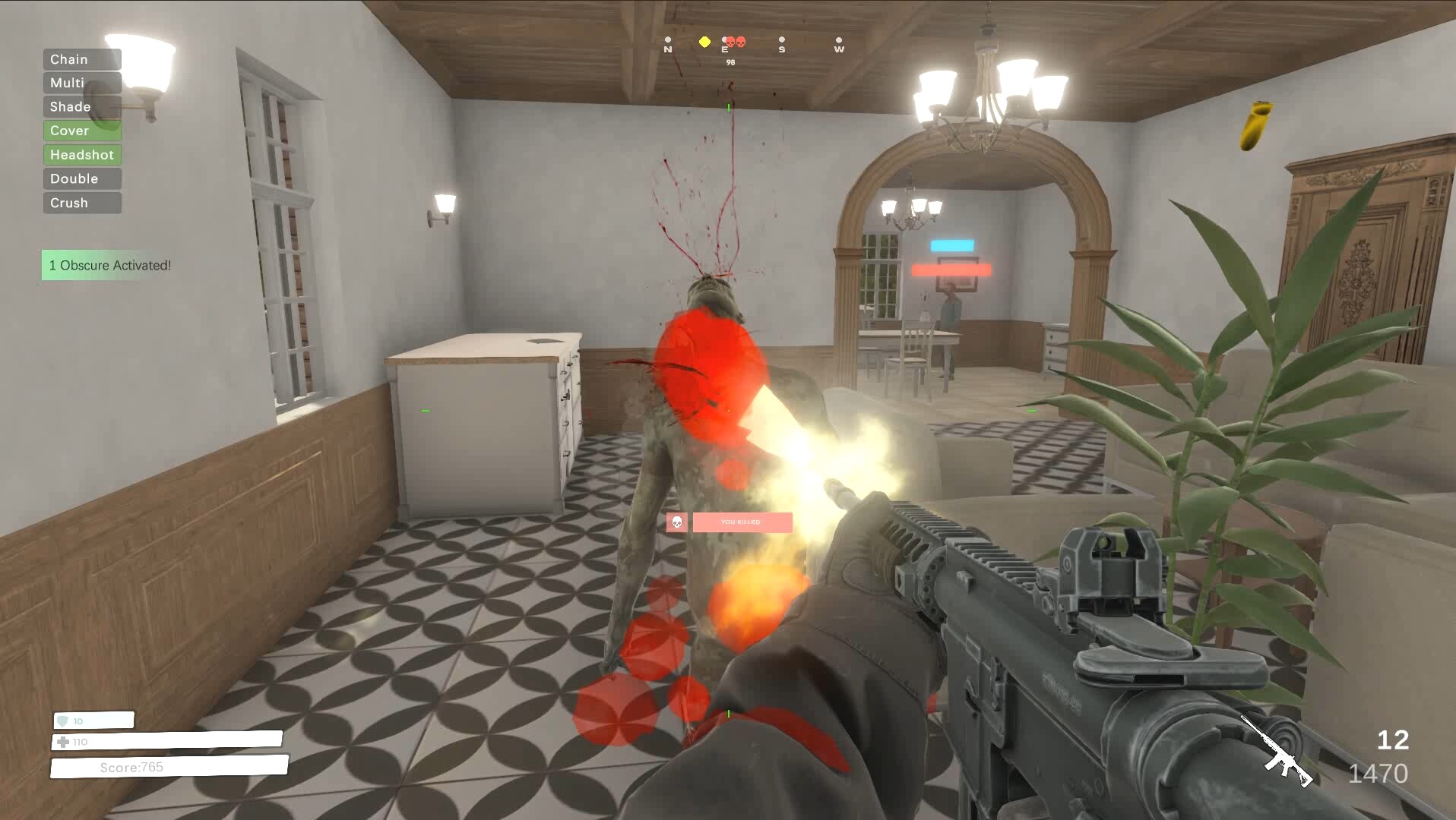 Undead Exile screenshot #7