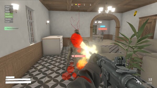 Screenshot media