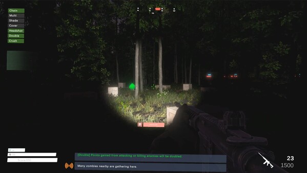 Screenshot media