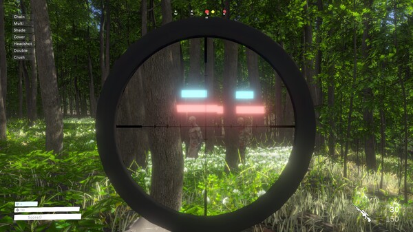 Screenshot media