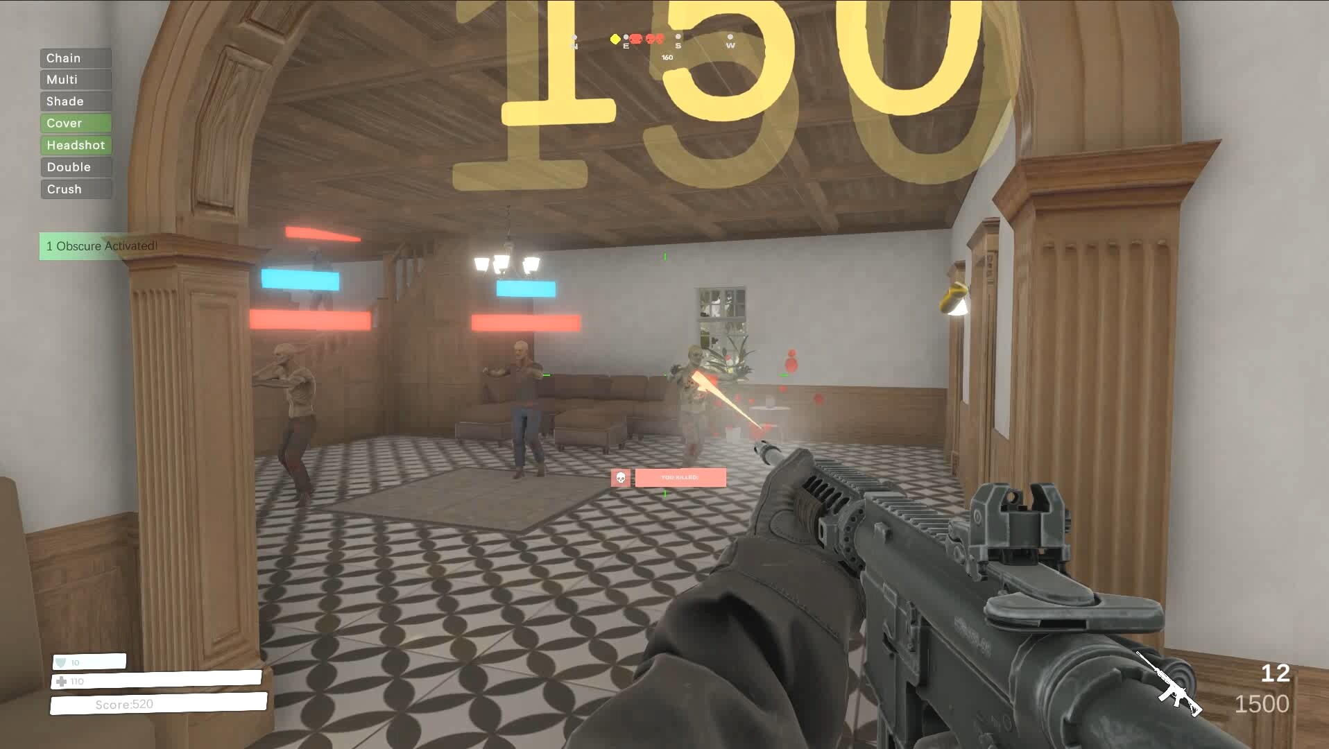 Undead Exile screenshot #15