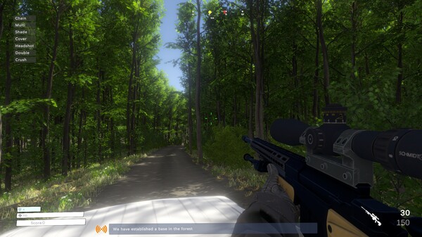 Screenshot media