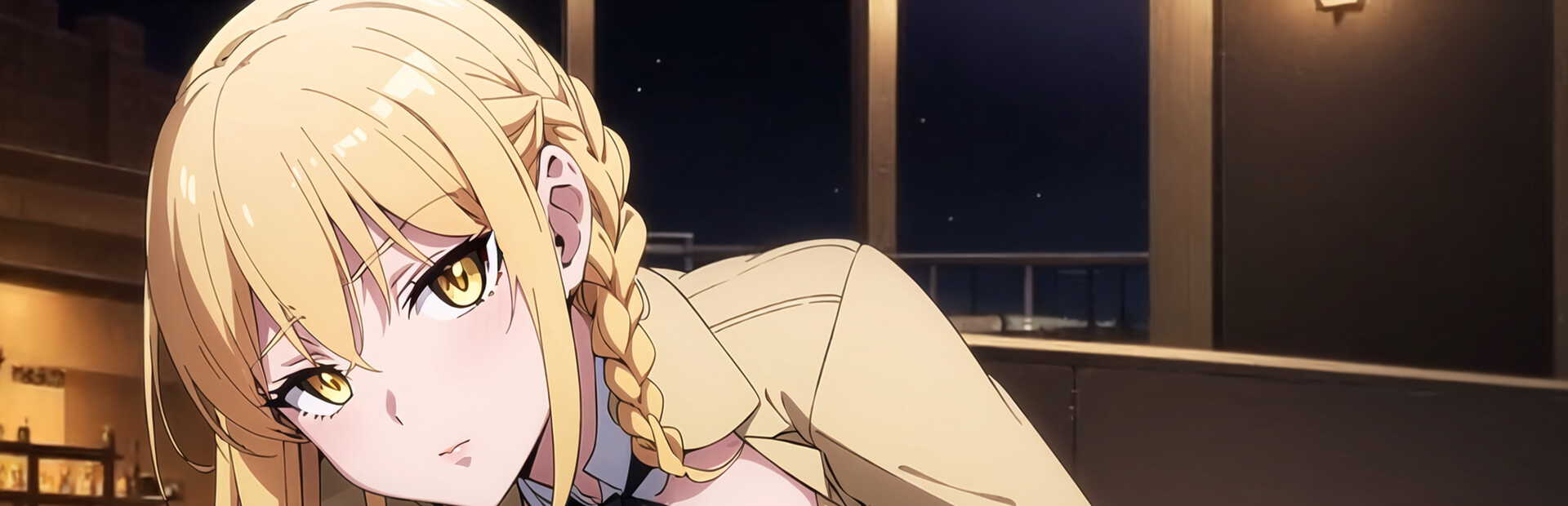 I'm Caught in a Time Loop: I Need to Find a Girl as Soon as Possible