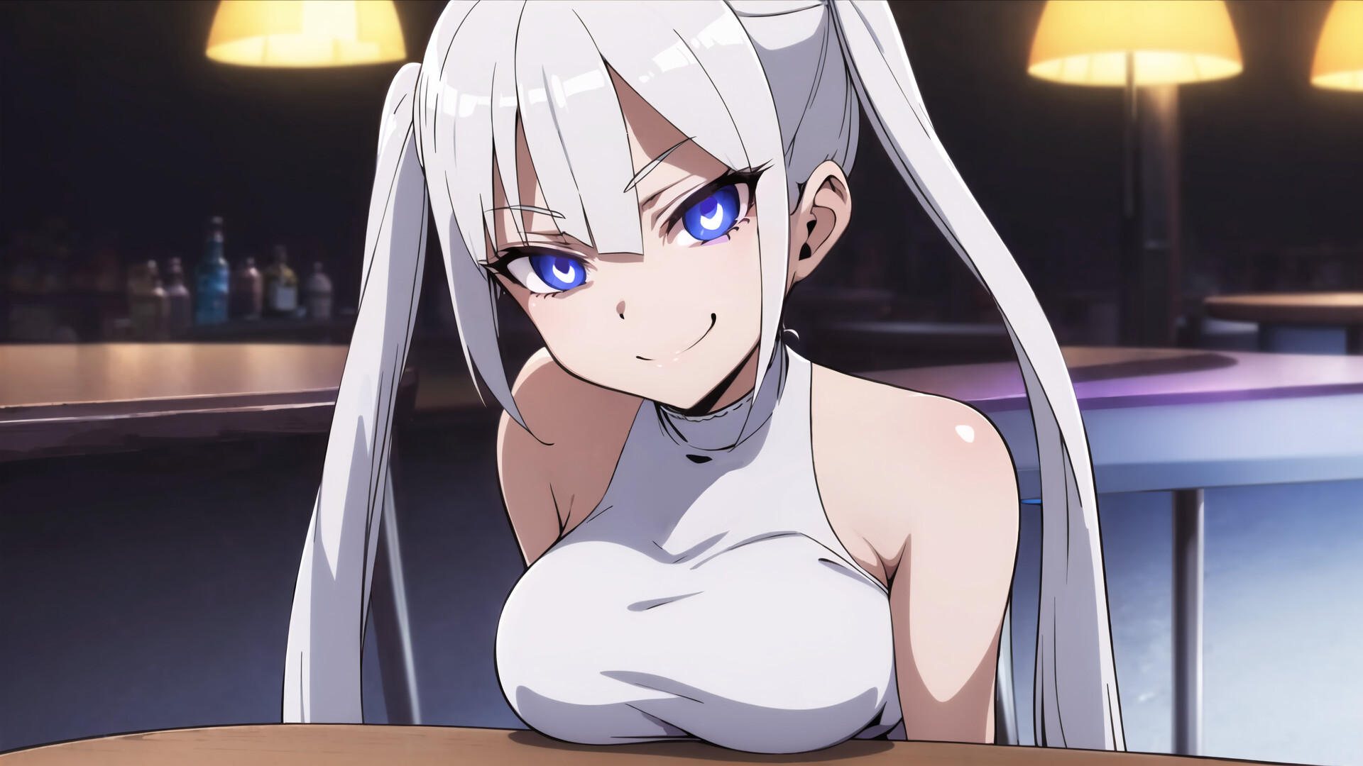 I'm Caught in a Time Loop: I Need to Find a Girl as Soon as Possible screenshot #7