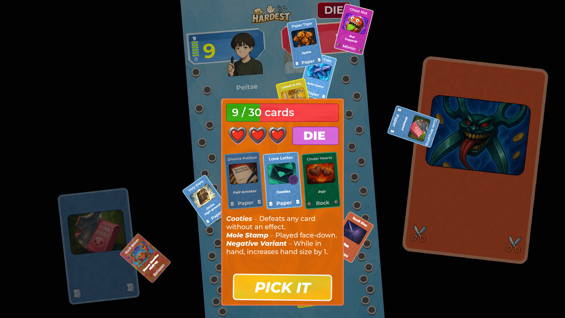 Hardest screenshot #7