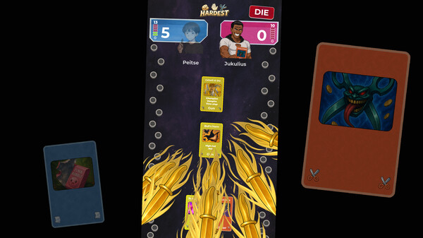 Hardest screenshot 3