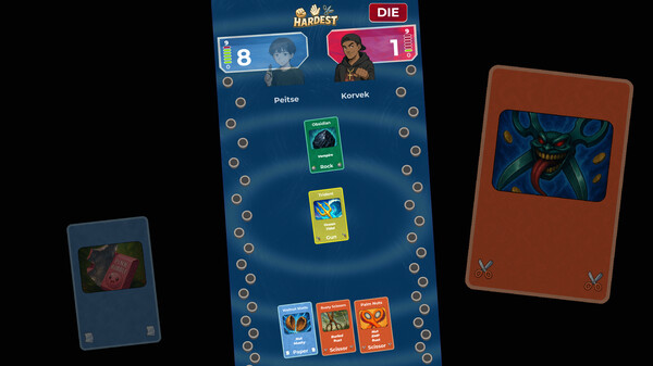 Hardestfor windows and Linux 1